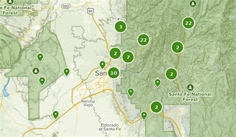 Best Forest Trails near Santa Fe, New Mexico | AllTrails