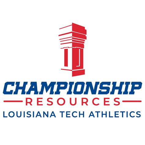 La Tech Athletics Rebrands Fundraising Unit Louisiana Tech University