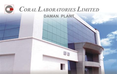 Coral Laboratories