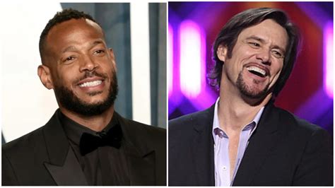 'Hollywood Didn't Want Him': Marlon Wayans Says 'In Living Color ...