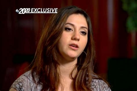 Abby Hernandez Reveals What She Survived During Kidnapping