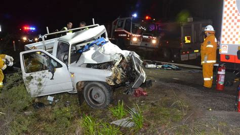 Woman Airlifted In Serious Condition After Crash Near Nowra South