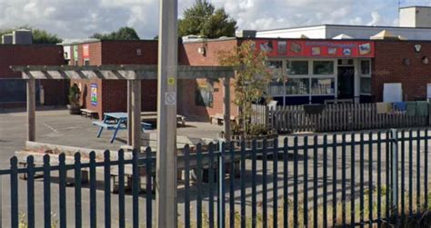 North Wales School Closed Following Raac Discovery Heraldwales