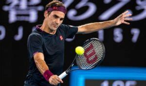 Roger Federer annuncia il ritorno in campo giocherà in quel di Doha a