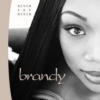 Brandy Have You Ever Lyrics Azlyrics