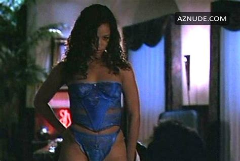 ILLEGAL IN BLUE NUDE SCENES AZNude