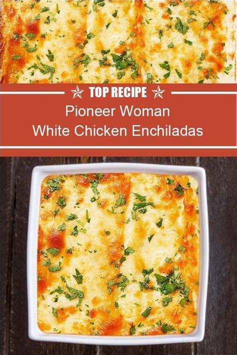 Pioneer Woman Chicken Enchilada Casserole Artofit