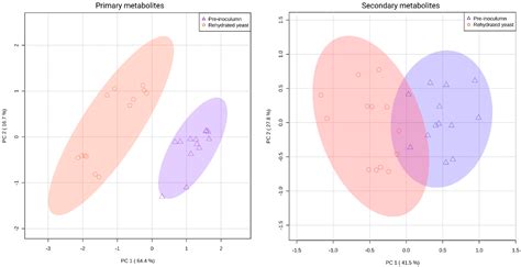 Fermentation Free Full Text The Effect Of Yeast Inoculation Methods