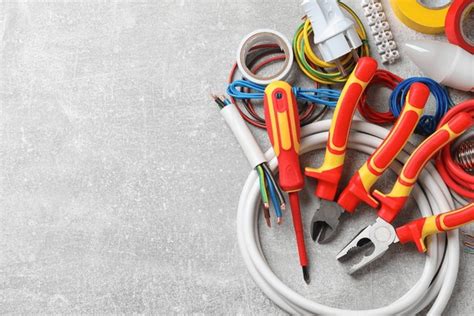 14,783 Colourful Electrician Tools Royalty-Free Photos and Stock Images ...