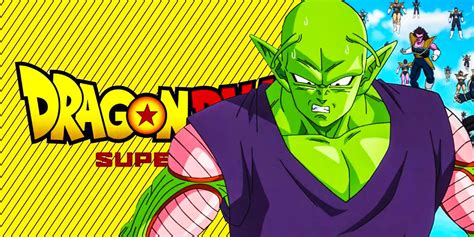 Paling Dicari Dragon Ball Super Super Hero 9Anime Ide News