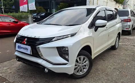 Tdp Jt Olxmobbi Mitsubishi Xpander Gls Bensin Mt Putih