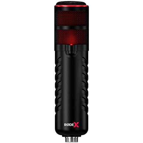 Buy Rode Usb C Dynamic Microphone Rode Xdm Pc Case Gear Australia