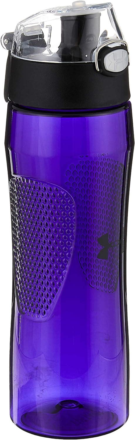 Amazon Under Armour Elevate 22 Ounce Water Bottle Pluto Sports