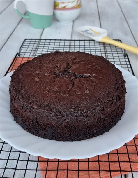 Torta Guinness Ricetta Guinness Cake Torta Alla Birra E Cioccolato