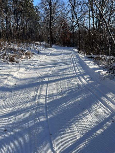 Photo Album Trail Report Battle Creek Regional Park West