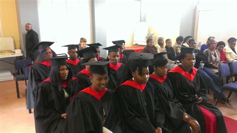 Graduation Time! | Hope Africa Collective