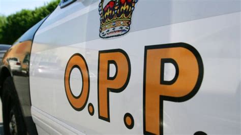 Opp Charge Year Old With Arson After Vehicle Fire Ctv News