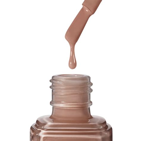 FRENCHI Лак для ногтей с укреплением бежевый нюдовый без лампы Nude Star мл купить на