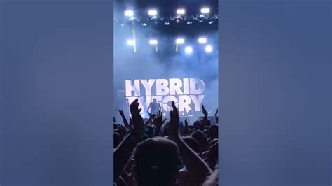 Hybrid Theory Linkin Park Tribute Faint Youtube