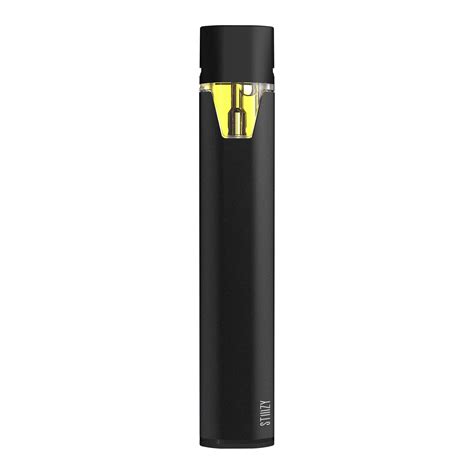 Official Stiiizy Weed Vape Pen And Battery Stiiizy