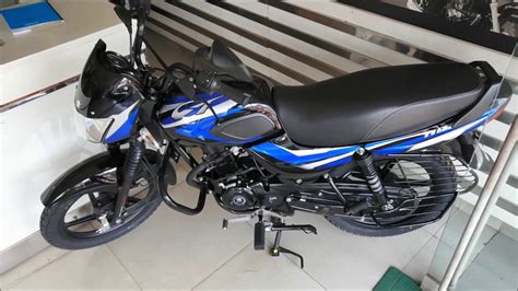 Bajaj Ct Launched At Rs Features Specs Price Youtube