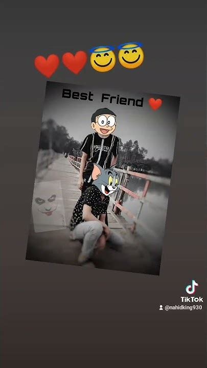 Best Friend Tik Tok Vidio Youtube