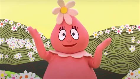 Yo Gabba Gabba Intro Season 3 Widescreen Youtube