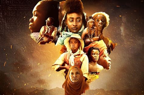 African Folktales Reimagined On Netflix Gets A Global Release Date Life