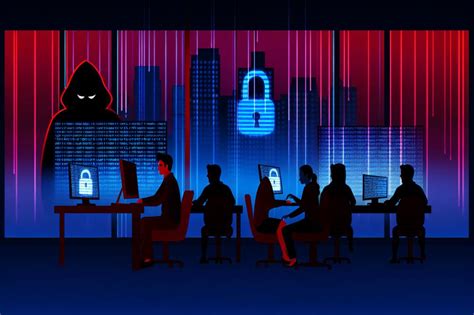 Essential Cybersecurity Measures Protect Your Business From Threats