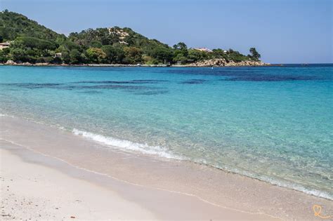 21 Plus Belles Plages De Corse Avec Photos