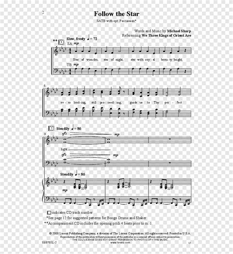 Sheet Music Jw Pepper And Son Choir Satb Sharp Pepper Angle Text Png