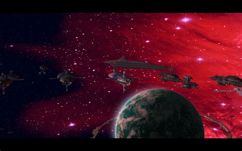 Space Battles image - Republic at War mod for Star Wars: Empire at War ...