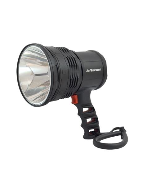 Lumens Rechargeable Cree Led Spotlight Weldstore