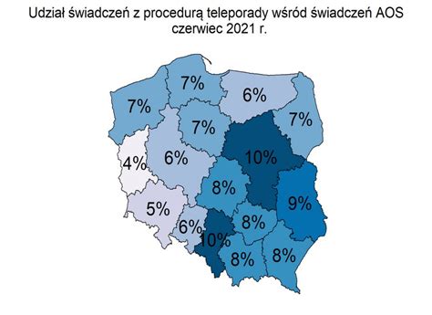 Koniec Teleporad Minister Zdrowia Zapowiada Wielkie Zmiany Dla Pacjent W