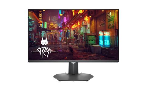 Dell 32 4K UHD Gaming Monitor - G3223Q