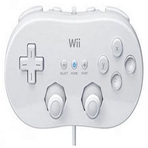 Wii Classic Controller Lazada Ph