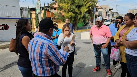 Protestan Padres De Familia Exigen Destituci N De Directora El Sol