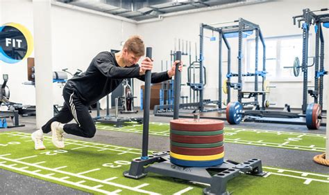 Turflex Indoor And Outdoor【 Turf For Intensive Functional Training And Sled