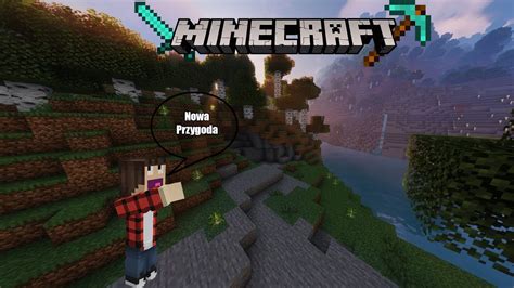 Nowa Przygoda Minecraft Daily 3 Youtube