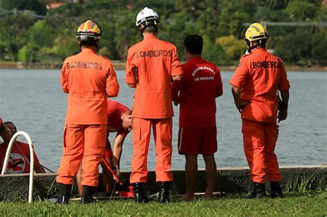 Jovem De Anos Morre Afogado Em Po O Na Divisa Do Df O Entorno