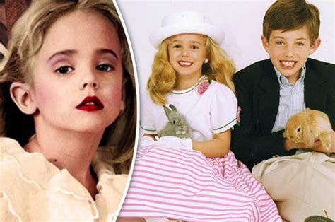 Cbs Documentary Claims Child Beauty Queen Jonbenet Was Killed By