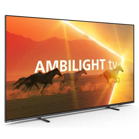 Philips The Xtra Tv Ambilight K Pml Mini Led Ultrahd K