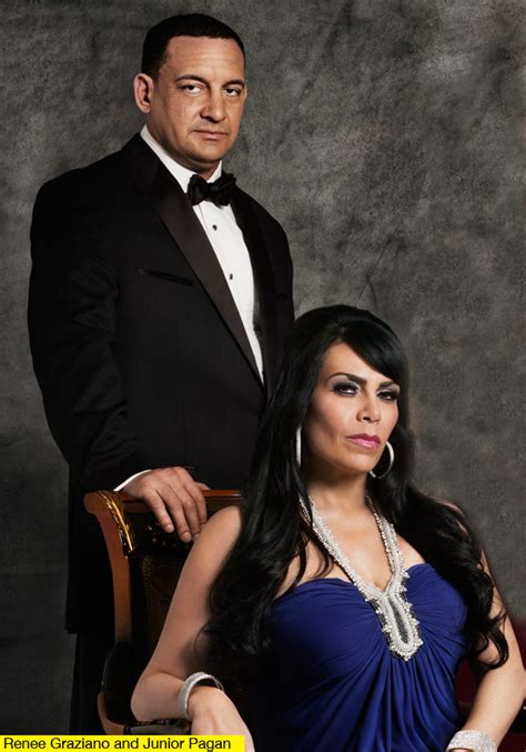 Mob Wives — Renee Graziano’s Father & Husband Arrested [RECAP ...