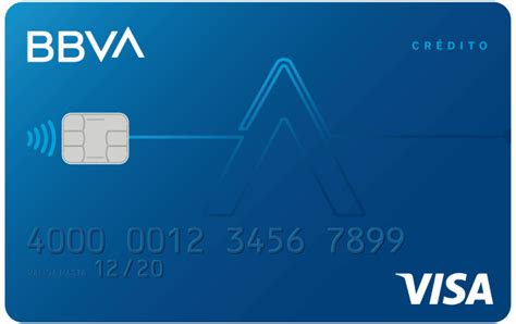 Tarjeta AQUA De BBVA Visa Beneficios Y Ventajas