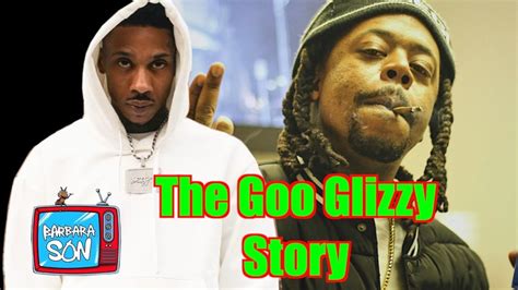 Ant Glizzy The Goo Glizzy Story Youtube