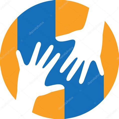 catch hand stock vector  cmagagraphics