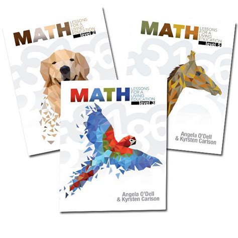 Math Curriculum – Christian Perspective