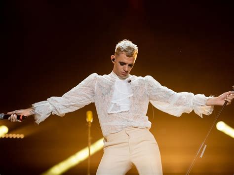 Ragazzi Madre L Iliade è il docufilm sulla vita di Achille Lauro