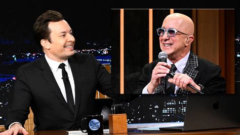 Watch The Tonight Show Starring Jimmy Fallon Highlight Paul Shaffer