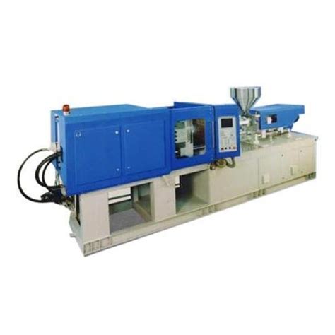 Lower Energy Consumption Top Bottom Injection Moulding Machine At Best